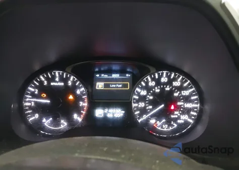 2013 Nissan Pathfinder Sl из США, поврежденный, VIN 5N1AR2MMXDC673106